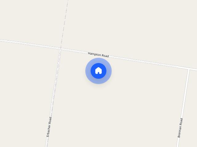 House for rent in Hampton, Queensland
