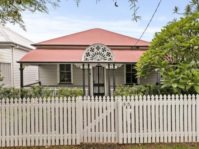 House for rent in Toombul, Queensland