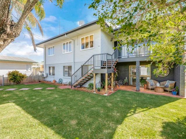 House for sale in Childers, Queensland