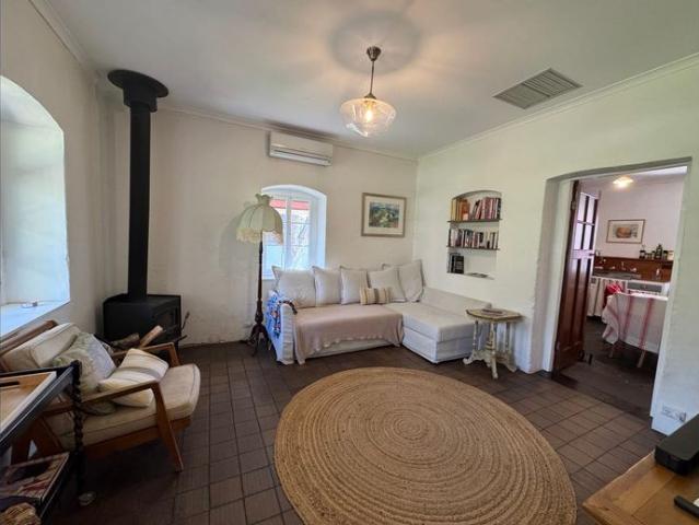 House for rent in Bethany, The Barossa Council