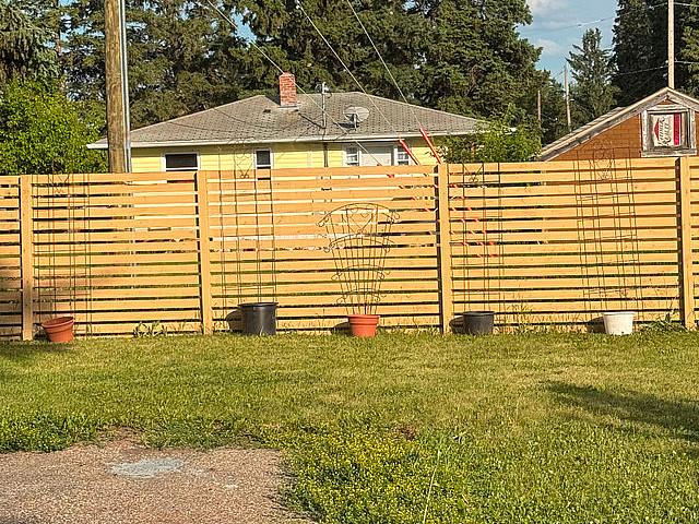 House for sale in Francis, Saskatchewan