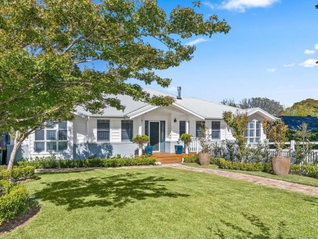 House for sale in Bundanoon, New South Wales