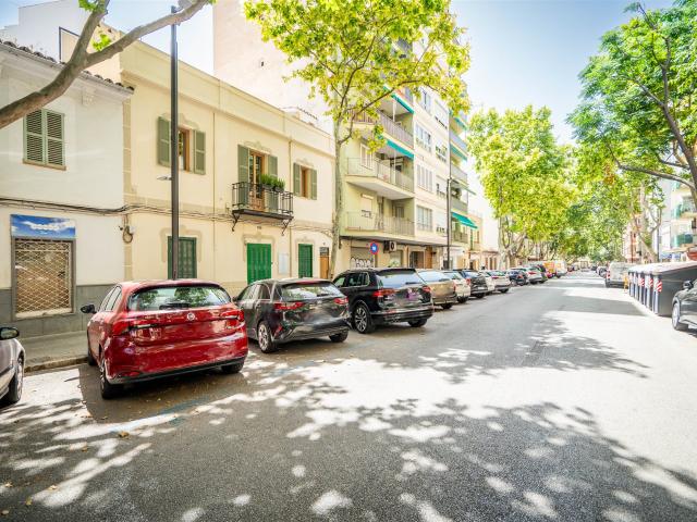 Apartamento en venta en Son Coc, Palma