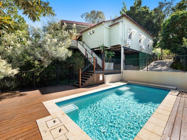 House for sale in Toombul, Queensland