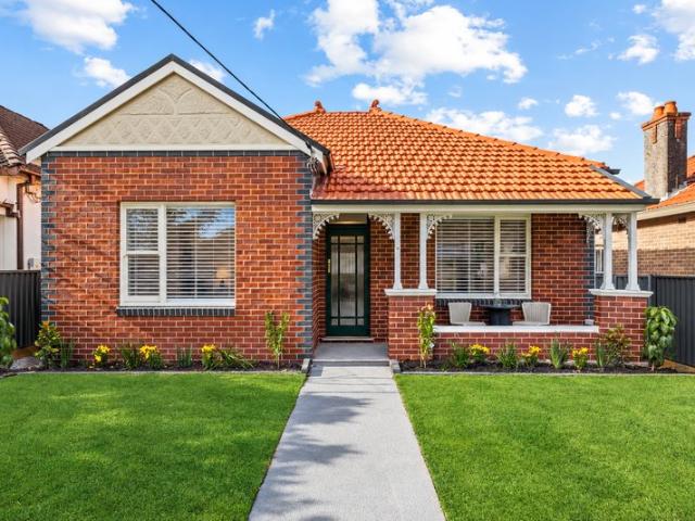 House for sale in St George, Sydney