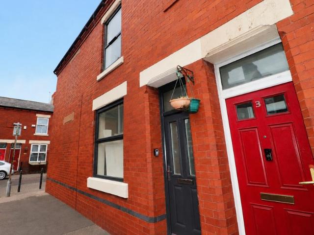 Apartment for rent in Salford, Greater Manchester
