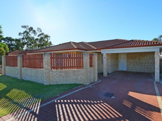 Villa for rent in Bentley, Western Australia
