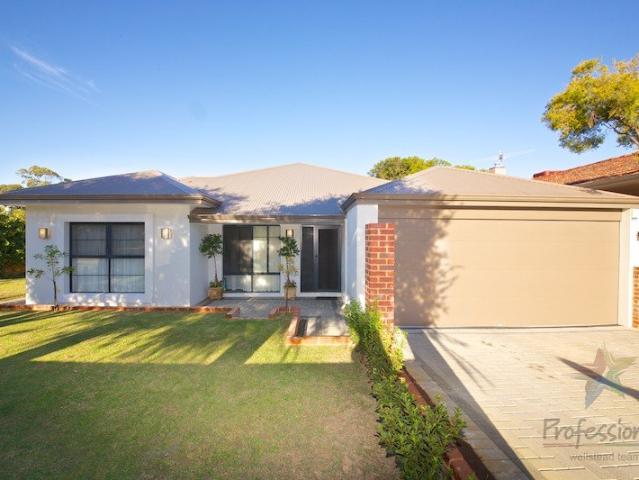 House for rent in Bassendean, Western Australia