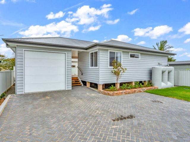 House for rent in Swansea, New South Wales