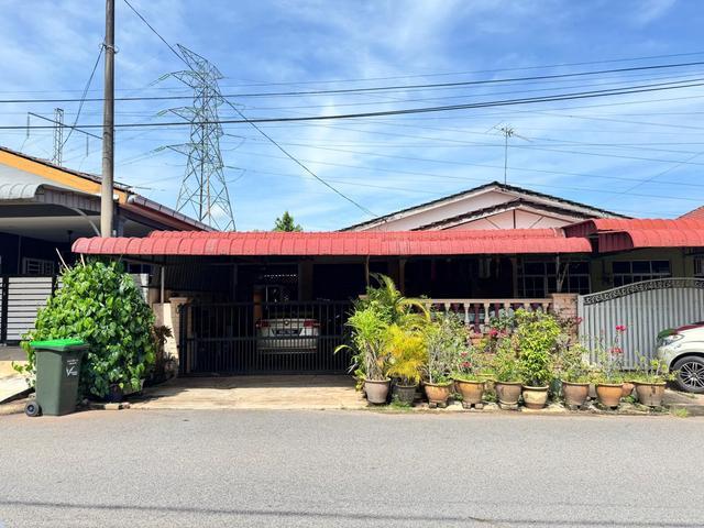 Residential House for sale in Sungai Petani, Kuala Muda