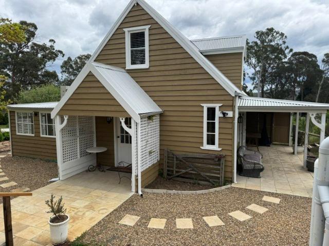 House for rent in Berrima, New South Wales
