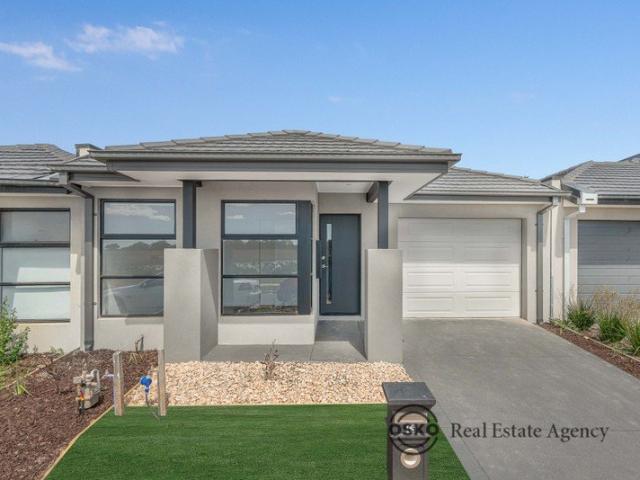 House for sale in River Garden, Melbourne