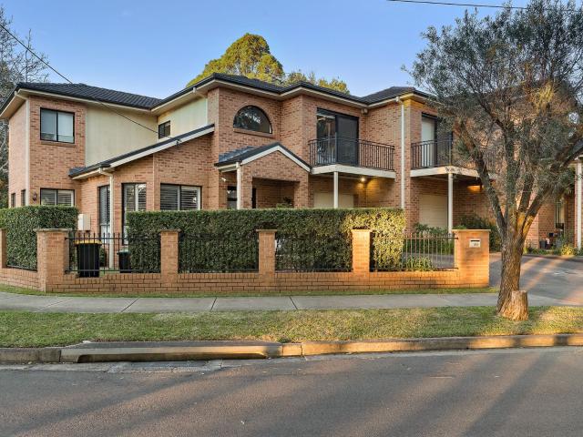 House for rent in Rydalmere, New South Wales