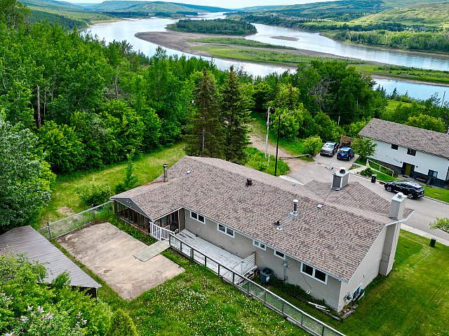 House for sale in Peace River, Alberta