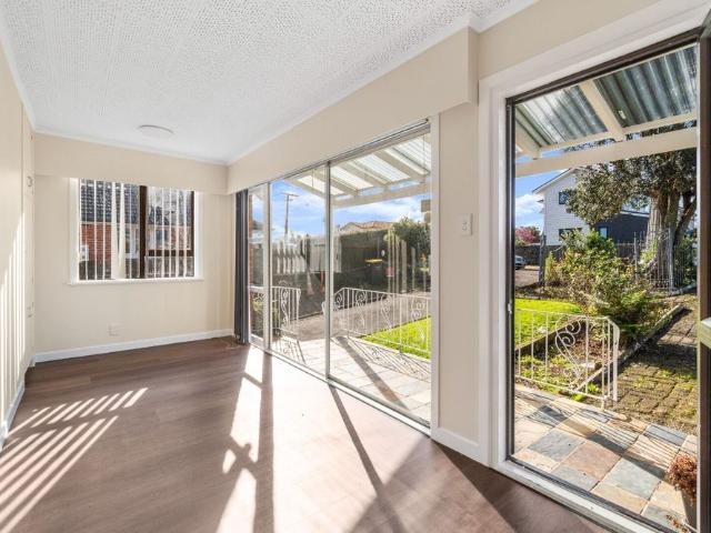 House for rent in Hillsborough, Puketāpapa