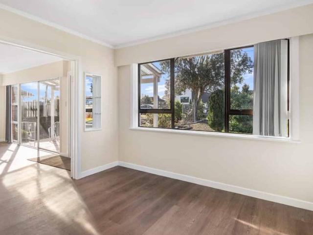 House for rent in Hillsborough, Puketāpapa