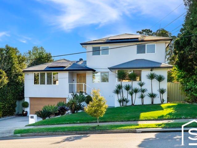 House for sale in Sydney, New South Wales
