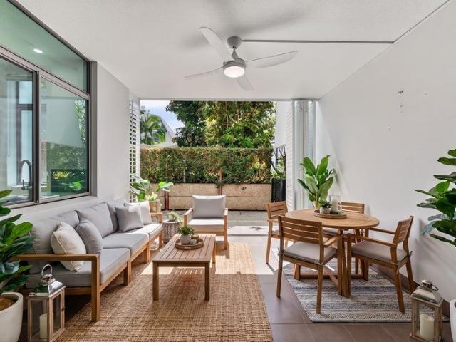 Apartment for sale in Runaway Bay, Gold Coast City
