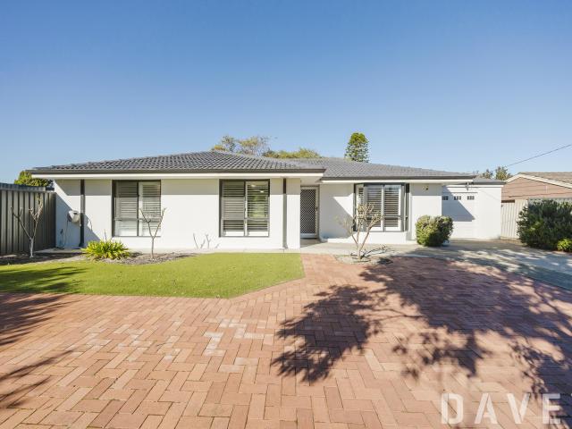 House for rent in Craigie, Western Australia