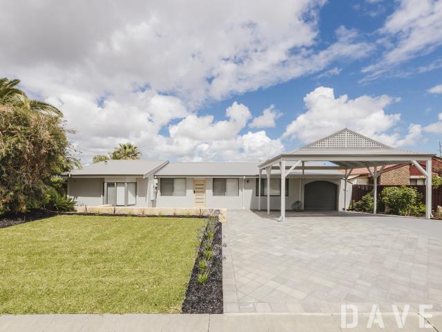 House for rent in Wanneroo, City of Wanneroo
