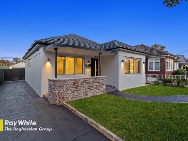 House for sale in Beverly Hills, New South Wales
