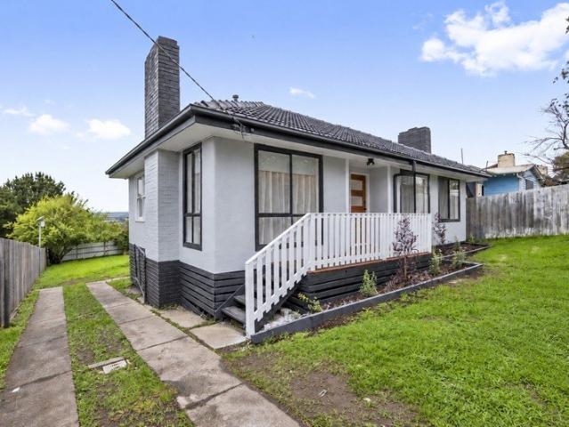 House for sale in Morwell, City of Latrobe