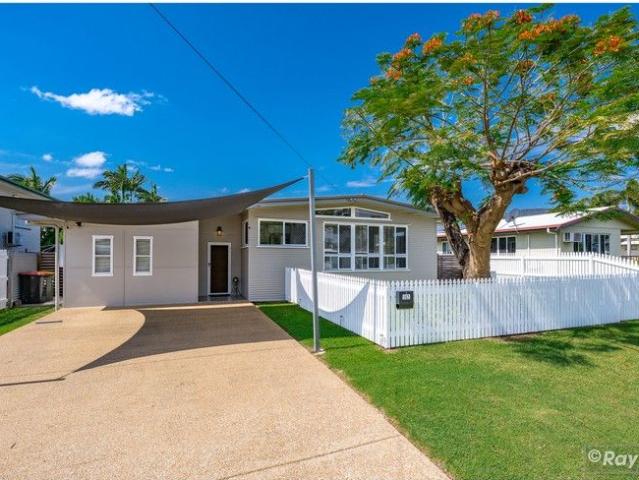 House for sale in Berserker, Queensland