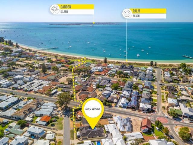 House for sale in Rockingham, City of Rockingham