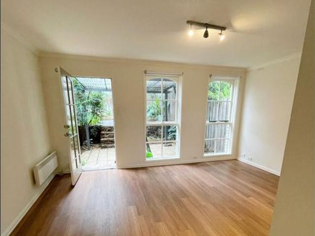 Townhouse for rent in Maribyrnong, Melbourne