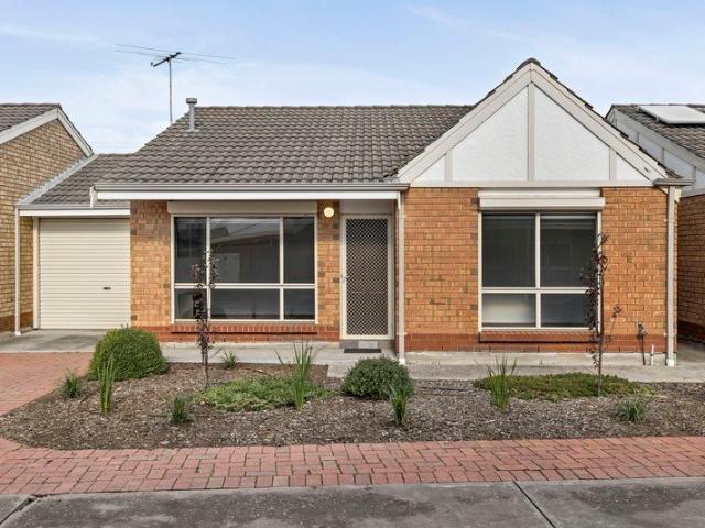 Apartment for sale in Horseshoe Creek, South Australia