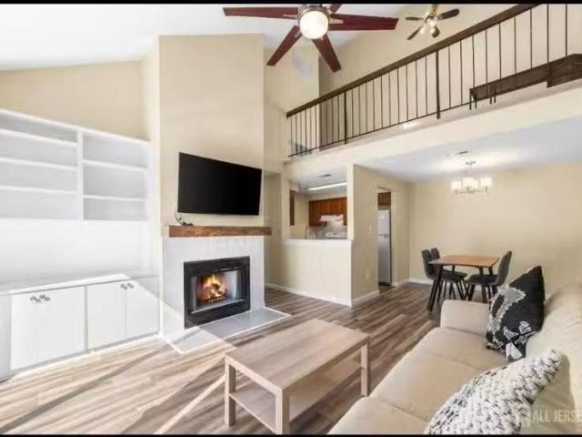 Condo for rent in Princeton