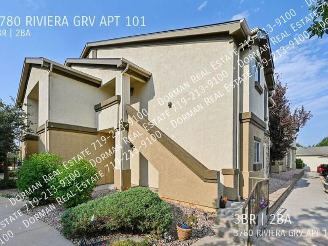 House for rent in Colorado Springs, Colorado