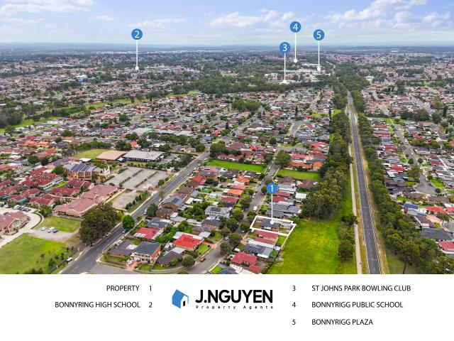 House for sale in Sydney, New South Wales