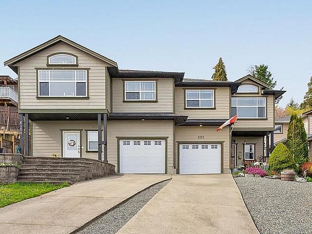 House for sale in British Columbia
