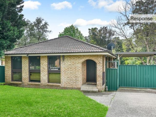House for rent in Sydney, New South Wales