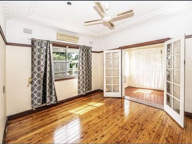 House for rent in Sydney, New South Wales
