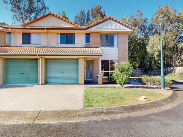 Townhouse for rent in Toombul, Queensland