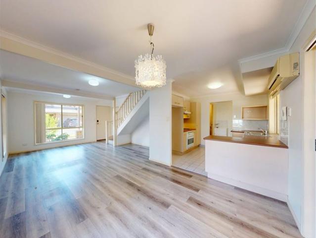 Townhouse for rent in Toombul, Queensland