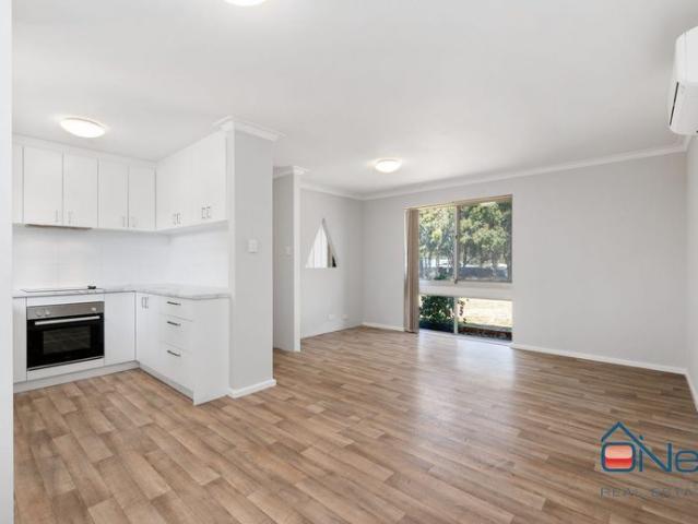 House for rent in Camillo, Western Australia