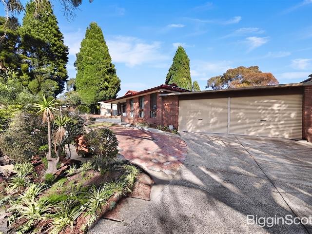 House for rent in Camerons Creek, Victoria