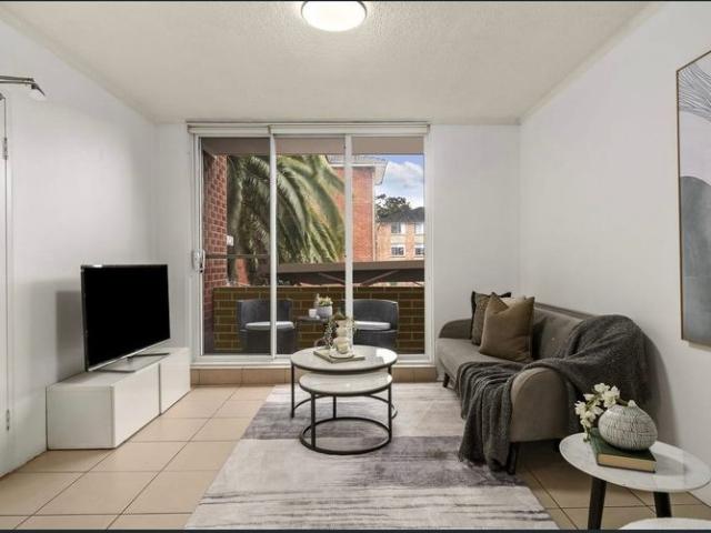 Apartment for rent in Eastern Suburbs, Sydney