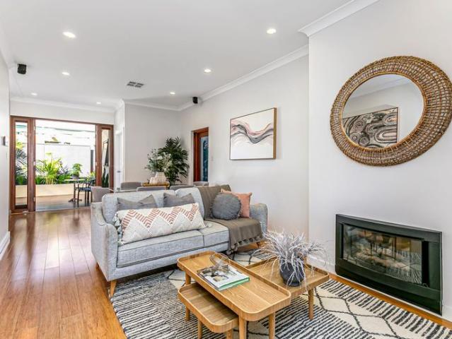 House for rent in Horseshoe Creek, South Australia