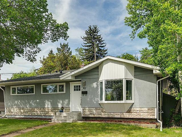 House for sale in Northwest, Alberta
