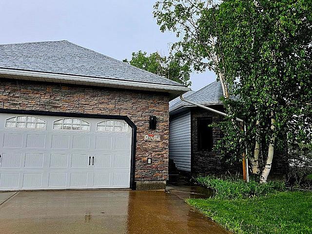 House for sale in Grande Prairie, Alberta