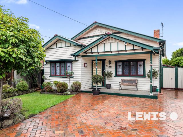 House for sale in Camerons Creek, Victoria