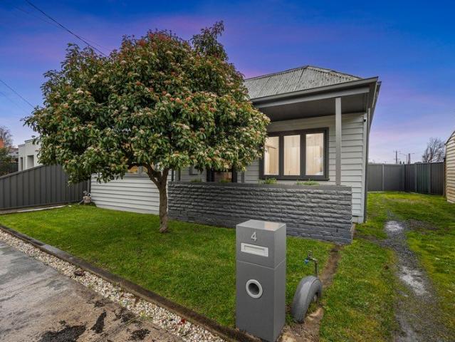 House for sale in Ballarat, Victoria