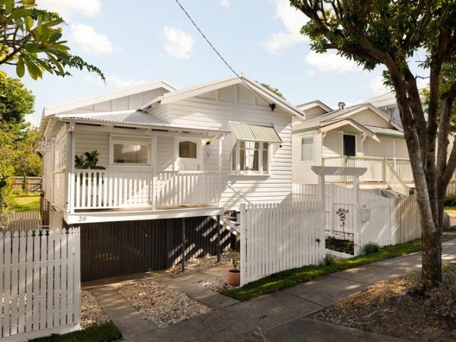 House for sale in Toombul, Queensland