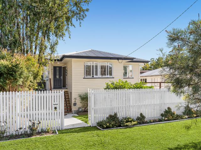 House for sale in Toombul, Queensland