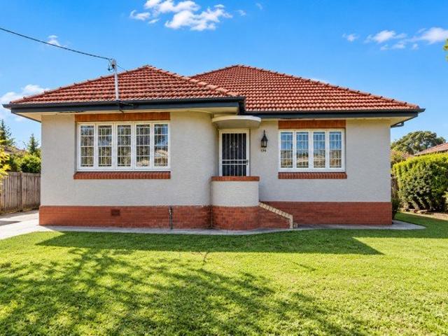 House for rent in Ashgrove, Greater Brisbane