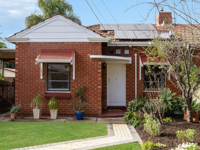 House for sale in Horseshoe Creek, South Australia